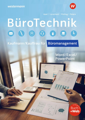 Bürotechnik word excel - word, /