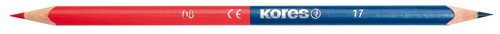 Kores dreikant lehrerbuntstift - dreikant,