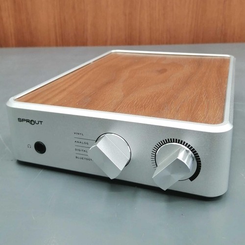 Audio sprout dac - audio,