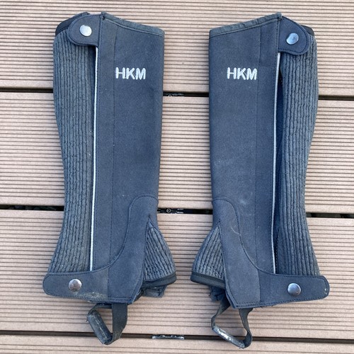 Reit chaps kinder 12 hkm - 12,