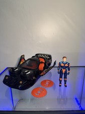 M.a.s.k. Raven Orginal Kenner Vintage❗️RAR❗️