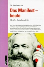 Das Manifest, heute von Eric