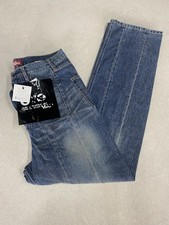 Junya Watanabe x Levi’s