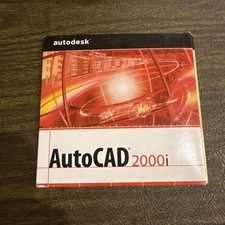 Autocad 2000i CD-Key And