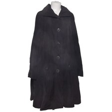 Creenstone, Regenmantel