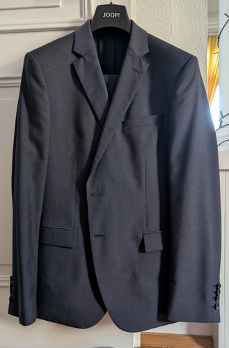 Joop 02 herby blayr - 17,