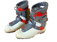 DACHSTEIN Alpine NTN Ski Boots