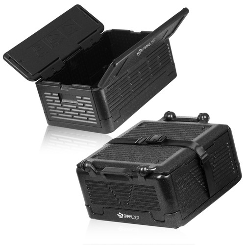 Thermobox faltbar kühlbox - faltbar,