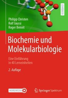 Biochemie und