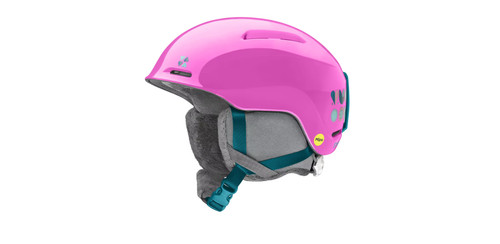 Smith glide mips skihelm - smith, jr.