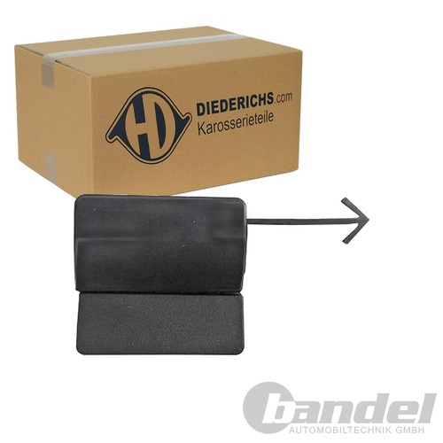 Diederichs blende - diederichs,