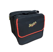 Meguiars Medium Kit Bag - Transporttasche Aufbewahrungstasche Pflegetasche