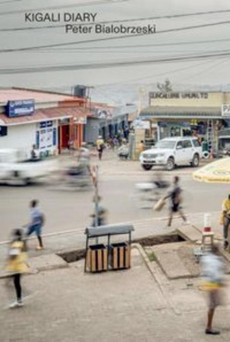 Kigali peter bialobrzeski - kigali,