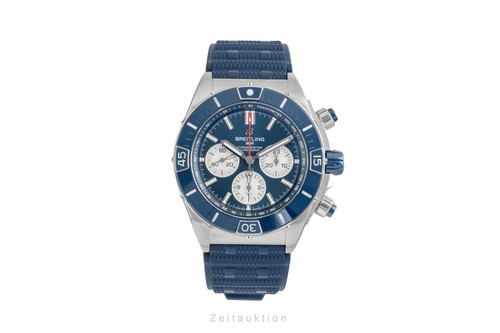 Breitling super chronomat - breitling,