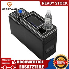 Mittelkonsole Staufach Storage