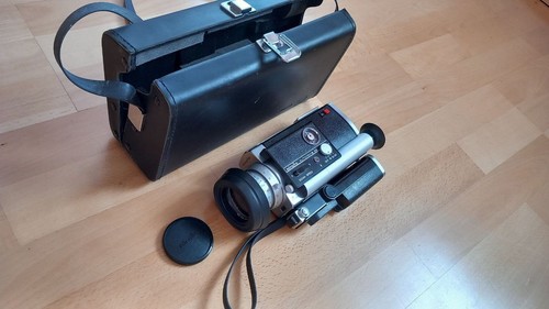 Minolta autopak d6 - autopak-8,
