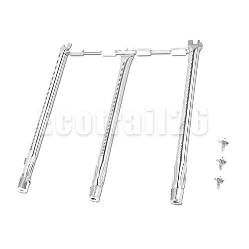 46cm edelstahl brenner 69787 - 46cm,