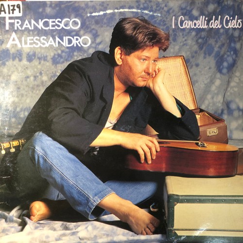 Francesco alessandro i - francesco,