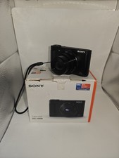 Sony Cyber-shot DSC-HX90