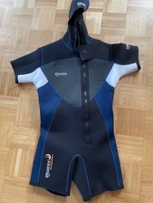 Mares Evolution Neoprenanzug