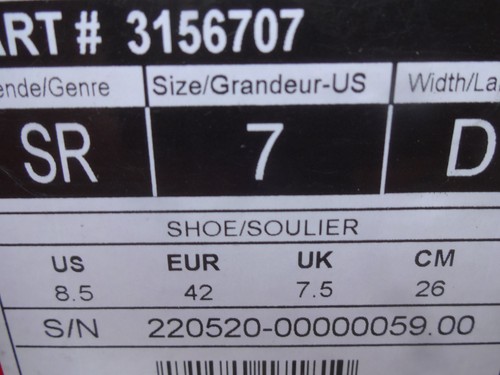 Schlittschuhe eishockey ccm - eishockey,