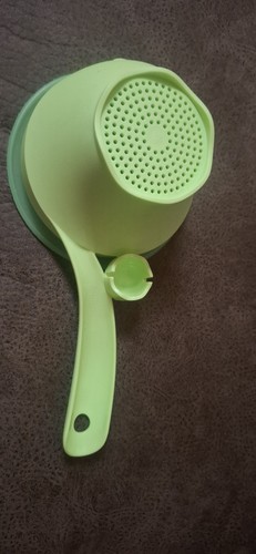 Tupperware sieb mit - -, /