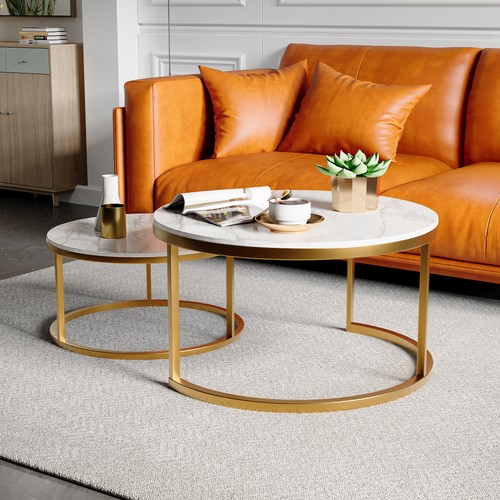 2er set couchtische - 2er,