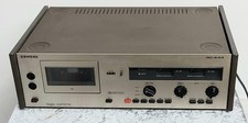 Siemens RC 444 Stereo Cassette