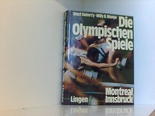 Die Olympischen Spiele 1976 --