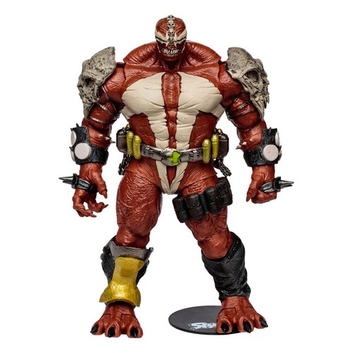 Mcfarlane toys spawn megafig - mcfarlane,