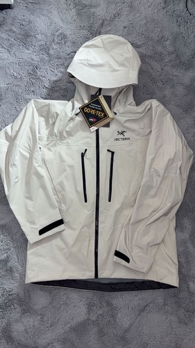Arc teryx unisex - unisex, kapuzenjacke