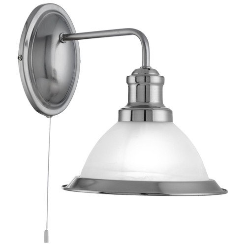 Wandleuchte zugschalter glas - wandleuchte,