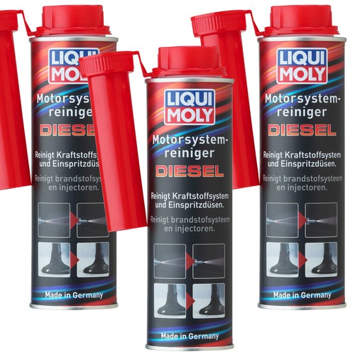Liqui moly diesel - moly,