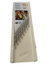 Börner Welle Waffel Power