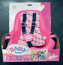 Zapf 834329 BABY born