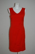 s.OLIVER - GR. 38 - Etuikleid hellrot