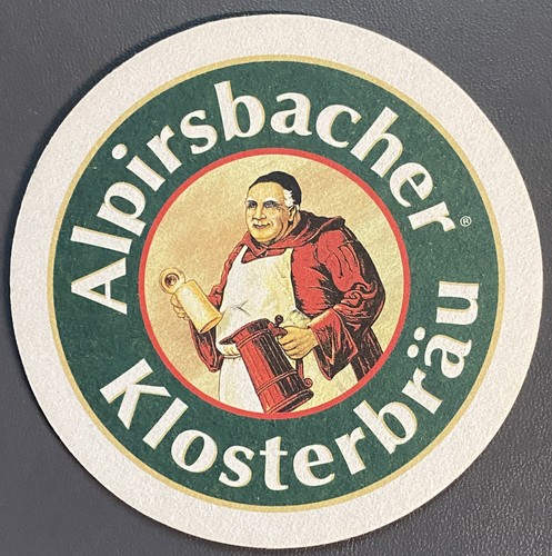 Alpirsbacher bier - alpirsbacher,