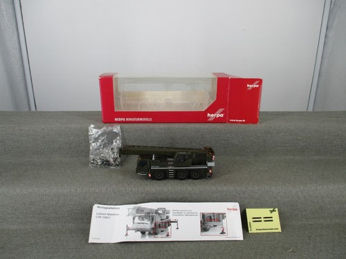 Herpa spur 152648 - herpa,