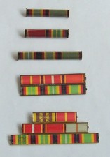 NVA Interimsspangen Münze