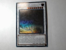 Yugioh ROTDRACHEN-ERZUNTERWELTLER , gfp2-de182 Ghost Rare deutsch NM 1. Auflage