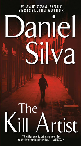The kill artist daniel - kill,