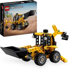 Lego 42197 Technic Reverse