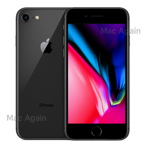 Apple iphone smartphone 64gb - 8,