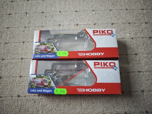 Piko 57713 kesselwagen minol - piko,