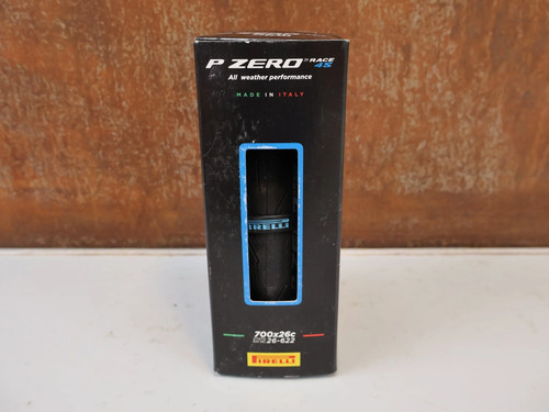 Pirelli reifen zero race - race, 4s