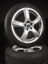 4 Sommerräder 255/40 285/35