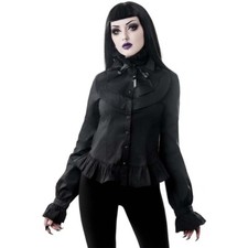 Killstar Gothic Victorian