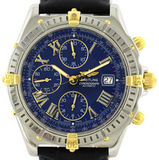Breitling Crosswind Herren