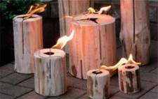 Schwedenfeuer EcoFlame