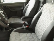 Touran caddy - (2003-2015), /